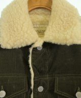 MAISON KITSUNE（メゾンキツネ）その他 カーキ サイズ:XS メンズ/2200723486268