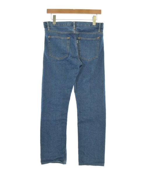 MAISON KITSUNE（メゾンキツネ）デニムパンツ 紺 サイズ:28(S位) メンズ/2200723388319
