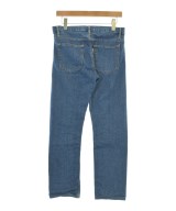 MAISON KITSUNE（メゾンキツネ）デニムパンツ 紺 サイズ:28(S位) メンズ/2200723388319