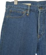 MAISON KITSUNE（メゾンキツネ）デニムパンツ 紺 サイズ:28(S位) メンズ/2200723388319