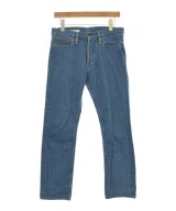 MAISON KITSUNE デニムパンツ