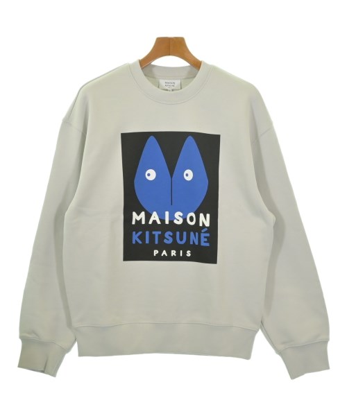 MAISON KITSUNE(メゾンキツネ)のスウェット サイズ:S 19,400円