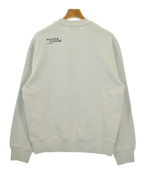 MAISON KITSUNE（メゾンキツネ）スウェット グレー サイズ:S メンズ/2200730357056