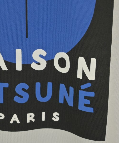 MAISON KITSUNE（メゾンキツネ）スウェット グレー サイズ:S メンズ/2200730357056
