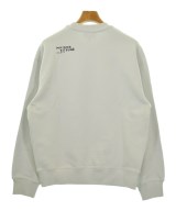 MAISON KITSUNE（メゾンキツネ）スウェット グレー サイズ:S メンズ/2200730357056