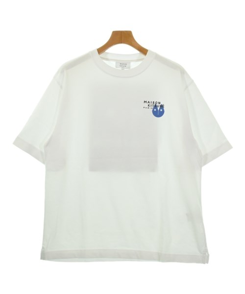 MAISON KITSUNE(メゾンキツネ)のTシャツ・カットソー サイズ:S 11,000円