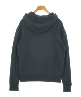 MAISON KITSUNE（メゾンキツネ）パーカー 黒 サイズ:S メンズ/2200730605010
