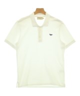 MAISON KITSUNE ポロシャツ
