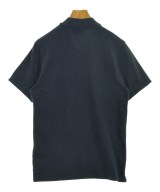 MAISON KITSUNE（メゾンキツネ）ポロシャツ 紺 サイズ:S メンズ/2200730796022