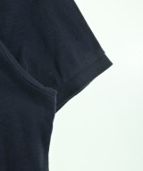 MAISON KITSUNE（メゾンキツネ）ポロシャツ 紺 サイズ:S メンズ/2200730796022