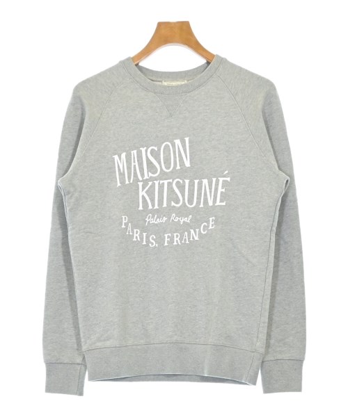 MAISON KITSUNE(メゾンキツネ)のスウェット サイズ:S 9,200円