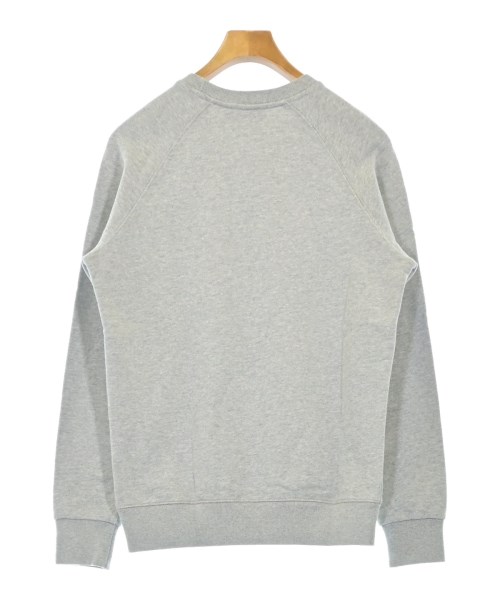 MAISON KITSUNE（メゾンキツネ）スウェット グレー サイズ:S メンズ/2200725715014