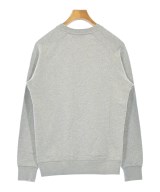 MAISON KITSUNE（メゾンキツネ）スウェット グレー サイズ:S メンズ/2200725715014