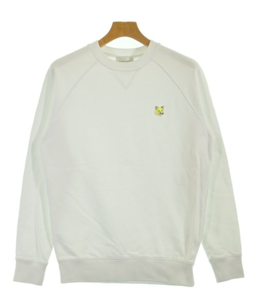 MAISON KITSUNE(メゾンキツネ)のスウェット サイズ:S 17,000円