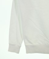 MAISON KITSUNE（メゾンキツネ）スウェット 白 サイズ:S メンズ/2200728271012
