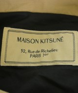 MAISON KITSUNE（メゾンキツネ）その他 ベージュ サイズ:S メンズ/2200731949014