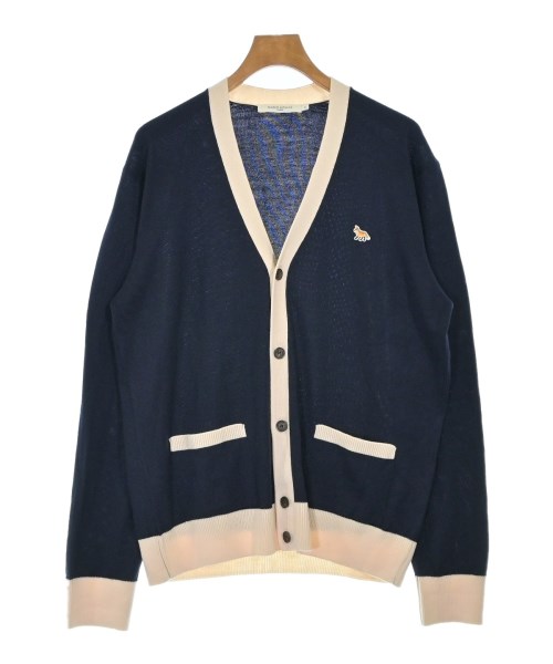 MAISON KITSUNE(メゾンキツネ)のカーディガン サイズ:XL 23,400円
