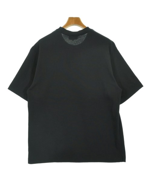 MAISON KITSUNE（メゾンキツネ）Tシャツ・カットソー 黒 サイズ:S メンズ/2200732094041