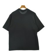 MAISON KITSUNE（メゾンキツネ）Tシャツ・カットソー 黒 サイズ:S メンズ/2200732094041
