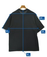 MAISON KITSUNE（メゾンキツネ）Tシャツ・カットソー 黒 サイズ:S メンズ/2200732094041