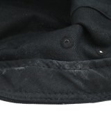 MAISON KITSUNE（メゾンキツネ）キャップ 黒 サイズ:- メンズ/2200725986100