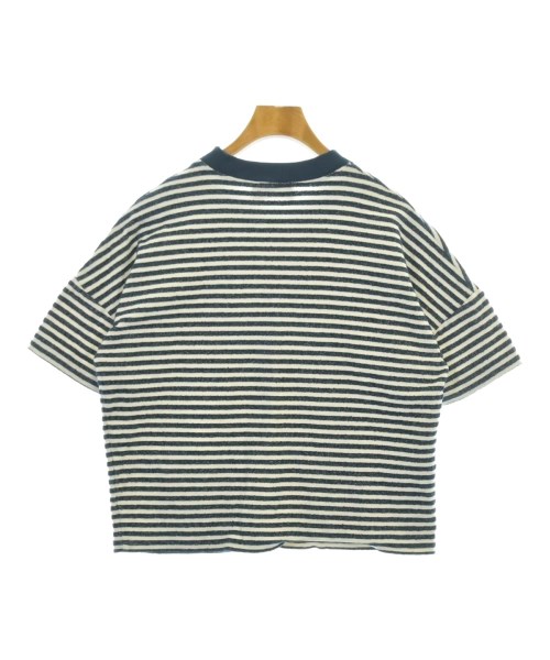 MAISON KITSUNE（メゾンキツネ）Tシャツ・カットソー 紺 サイズ:XS メンズ/2200728408098