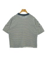 MAISON KITSUNE（メゾンキツネ）Tシャツ・カットソー 紺 サイズ:XS メンズ/2200728408098