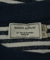 MAISON KITSUNE（メゾンキツネ）Tシャツ・カットソー 紺 サイズ:XS メンズ/2200728408098