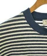MAISON KITSUNE（メゾンキツネ）Tシャツ・カットソー 紺 サイズ:XS メンズ/2200728408098