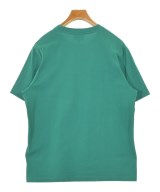 MAISON KITSUNE（メゾンキツネ）Tシャツ・カットソー 緑 サイズ:S メンズ/2200732458058