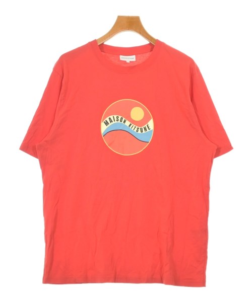 MAISON KITSUNE(メゾンキツネ)のTシャツ・カットソー サイズ:XL 11,000円