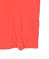 MAISON KITSUNE（メゾンキツネ）Tシャツ・カットソー 赤 サイズ:XL メンズ/2200732932077
