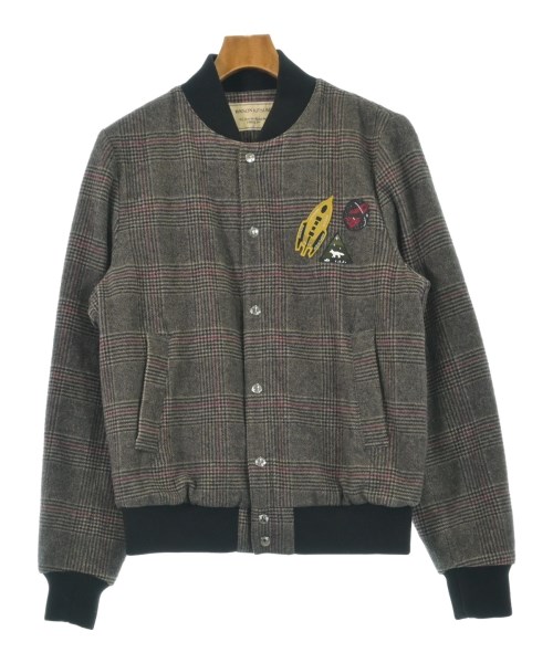 MAISON KITSUNE(メゾンキツネ)のダウンジャケット/ダウンベスト サイズ:L 19,200円
