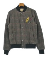 MAISON KITSUNE ダウンジャケット/ダウンベスト