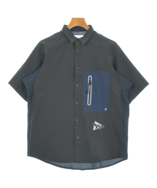 MAISON KITSUNE(メゾンキツネ)のカジュアルシャツ サイズ:4(XL位) 14,000円
