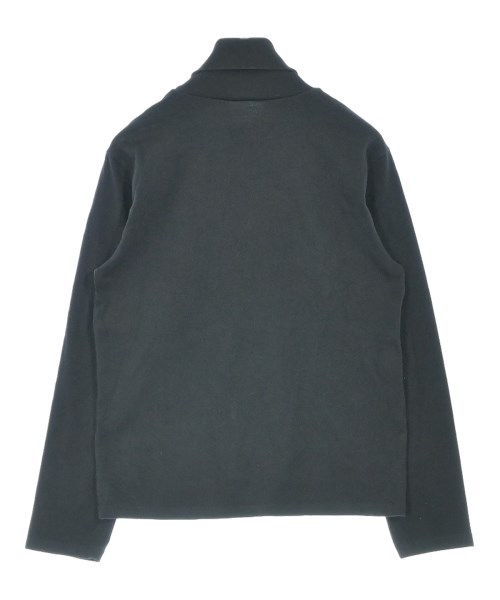 MAISON KITSUNE（メゾンキツネ）Tシャツ・カットソー 黒 サイズ:S メンズ/2200725405304