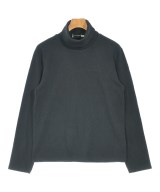 MAISON KITSUNE（メゾンキツネ）Tシャツ・カットソー 黒 サイズ:S メンズ/2200725405304