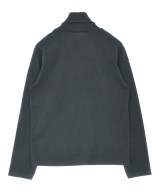 MAISON KITSUNE（メゾンキツネ）Tシャツ・カットソー 黒 サイズ:S メンズ/2200725405304