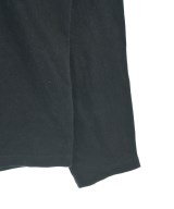 MAISON KITSUNE（メゾンキツネ）Tシャツ・カットソー 黒 サイズ:S メンズ/2200725405304