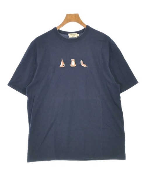 MAISON KITSUNE(メゾンキツネ)のTシャツ・カットソー サイズ:S 7,200円