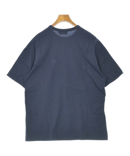 MAISON KITSUNE（メゾンキツネ）Tシャツ・カットソー 紺 サイズ:S メンズ/2200725405335