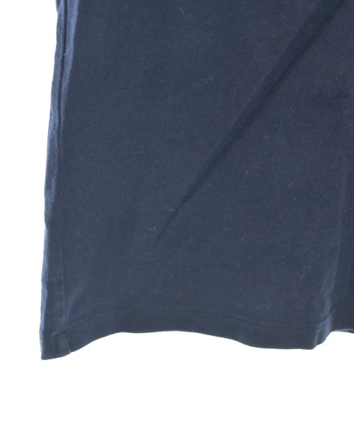 MAISON KITSUNE（メゾンキツネ）Tシャツ・カットソー 紺 サイズ:S メンズ/2200725405335