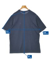 MAISON KITSUNE（メゾンキツネ）Tシャツ・カットソー 紺 サイズ:S メンズ/2200725405335