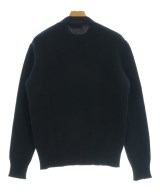 MAISON KITSUNE（メゾンキツネ）ニット・セーター 紺 サイズ:XS メンズ/2200725405380
