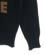 MAISON KITSUNE（メゾンキツネ）ニット・セーター 紺 サイズ:XS メンズ/2200725405380