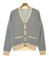 MAISON KITSUNE カーディガン