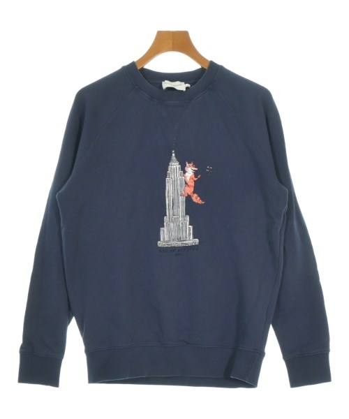MAISON KITSUNE(メゾンキツネ)のスウェット サイズ:M 10,400円