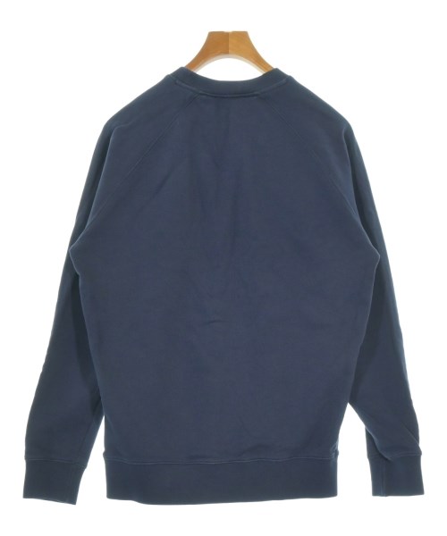 MAISON KITSUNE（メゾンキツネ）スウェット 紺 サイズ:M メンズ/2200734861016