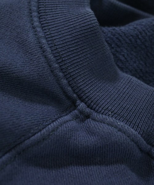 MAISON KITSUNE（メゾンキツネ）スウェット 紺 サイズ:M メンズ/2200734861016