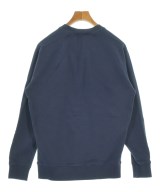 MAISON KITSUNE（メゾンキツネ）スウェット 紺 サイズ:M メンズ/2200734861016
